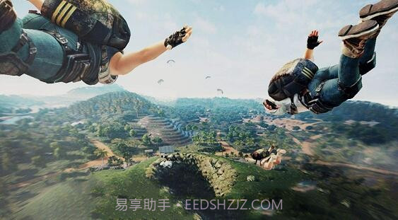 王牌特种兵3D截图1