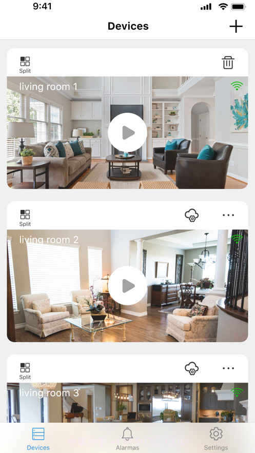3600Eyes截图1 3600Eyes截图1