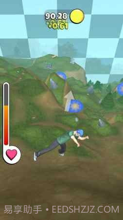 坠落模拟器截图2