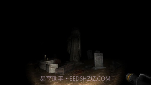 恐惧来袭截图3 恐惧来袭截图3