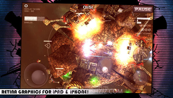 暗面之战截图4 暗面之战截图4