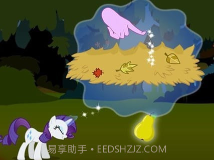 My Little Pony截图3 My Little Pony截图3