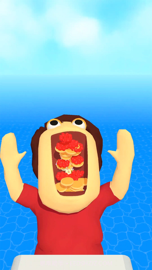 跑跑美味派截图6