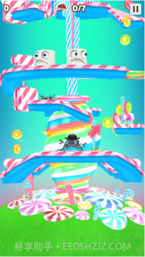 螃蟹先生截图4 螃蟹先生截图4