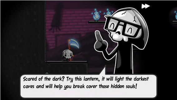 小小死神截图3 小小死神截图3