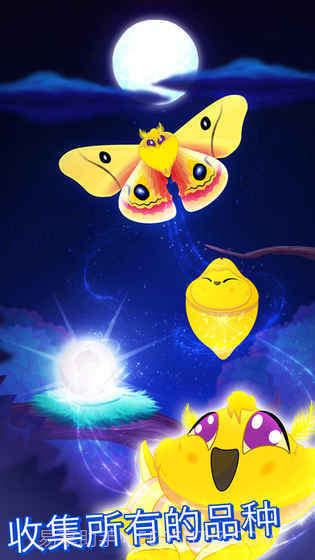 彩翼之星夜starlight截图3 彩翼之星夜starlight截图3