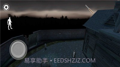 恐怖奶奶第三章截图3 恐怖奶奶第三章截图3