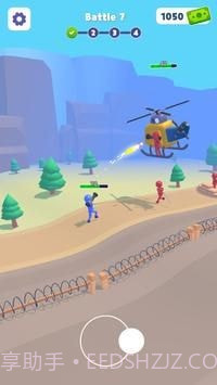 火箭筒先生Mr截图1