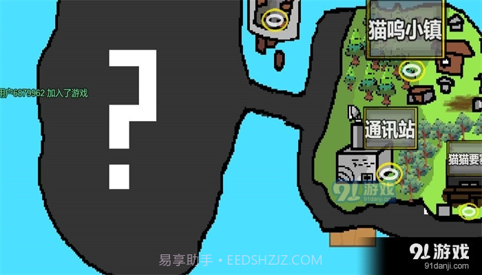 猫猫突围单机版截图3