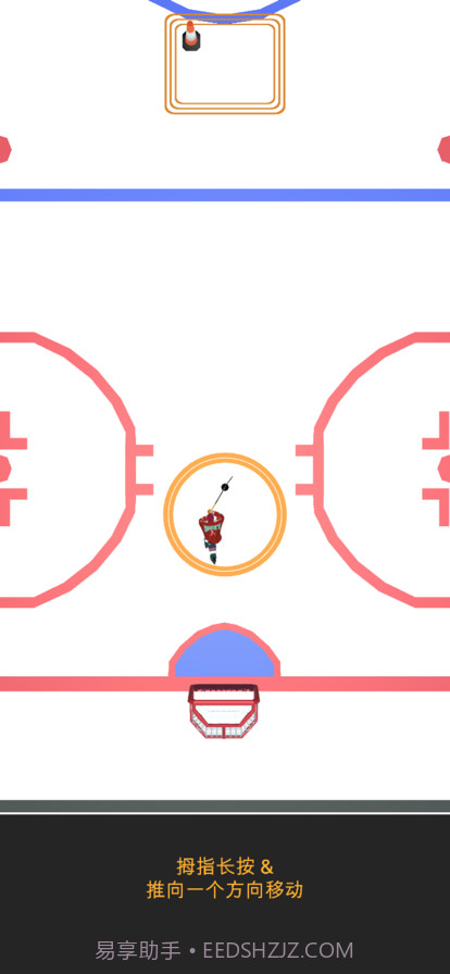 冰上曲棍球截图3 冰上曲棍球截图3