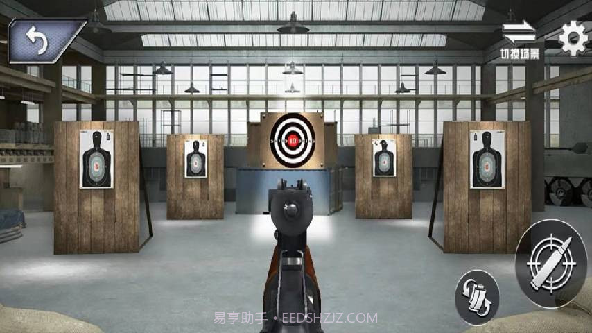 枪械玩的贼六截图2