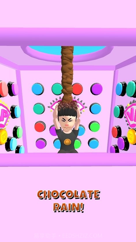 100个神秘按钮截图3 100个神秘按钮截图3