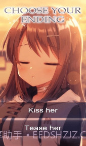 我的狼女友截图1 我的狼女友截图1