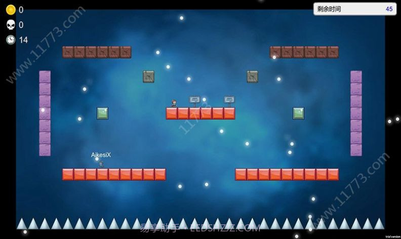 我想删除这个巨大的错误截图3