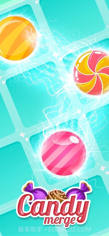 糖果巧克力工厂截图3