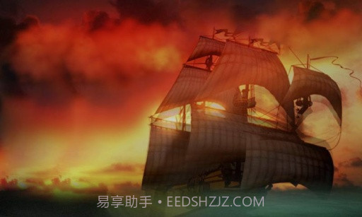 海盗英雄 Pirateers截图1 海盗英雄 Pirateers截图1