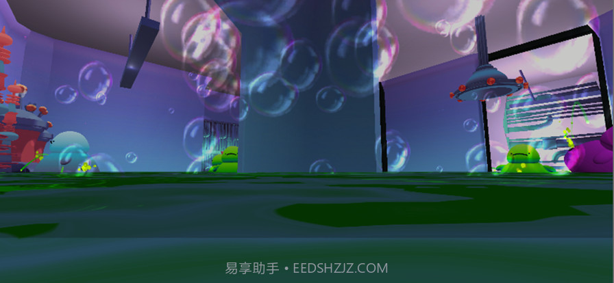 粘液实验室截图3