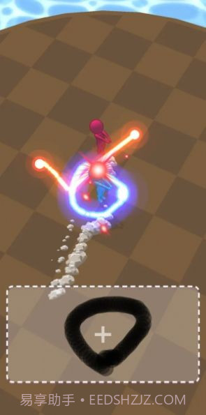 画个激光剑截图4