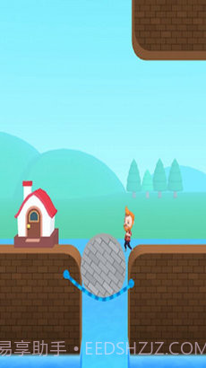 画一根绳子截图2 画一根绳子截图2