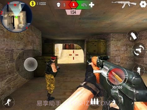 象素枪打击截图3 象素枪打击截图3