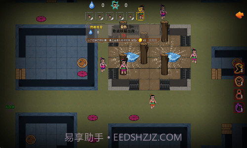 别惹葫芦侠截图3