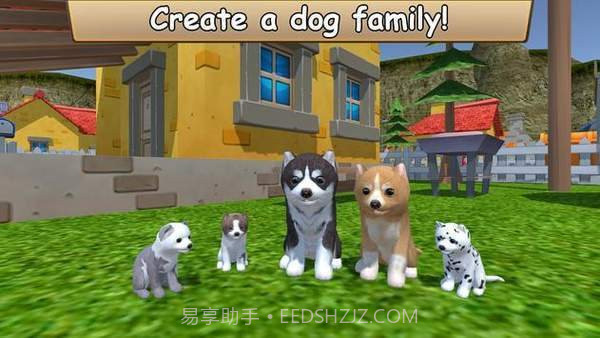 美国ZOOMDOG截图2 美国ZOOMDOG截图2