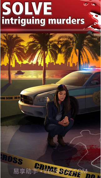 嗜血法医:暗夜噩梦截图2 嗜血法医:暗夜噩梦截图2