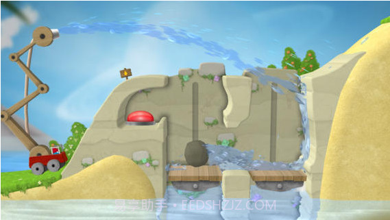 超级救火队2截图1