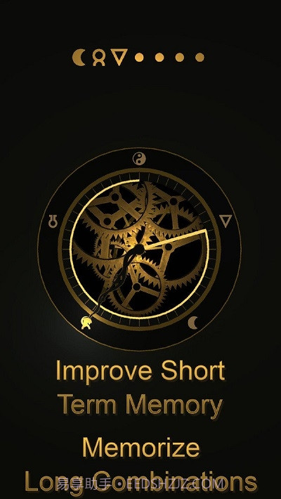 钟表匠模拟器截图1 钟表匠模拟器截图1