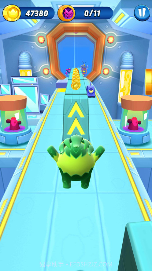 奥姆奔跑截图10 奥姆奔跑截图10