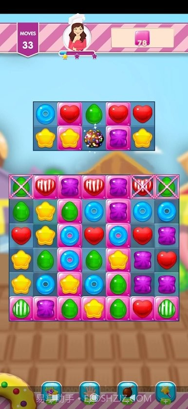 糖果狂潮截图5