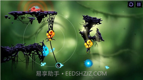 奇妙生命 BIOSIS截图4