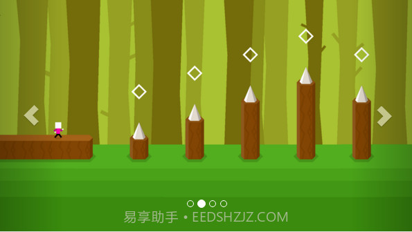 Mr Jump截图2 Mr Jump截图2