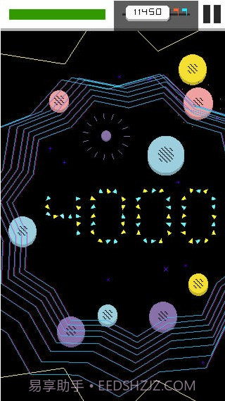 抽象宇宙无限截图2