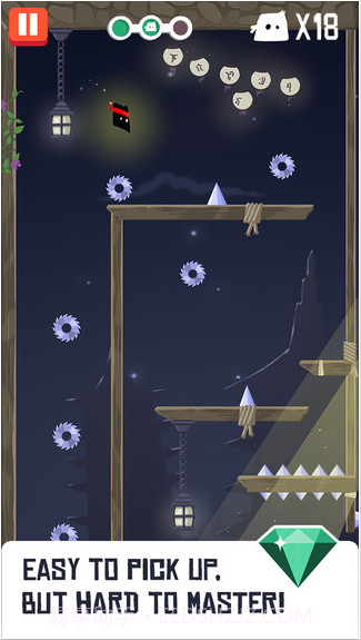 全能超级忍者截图5 全能超级忍者截图5