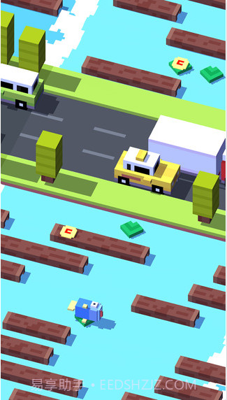 天天过马路截图3 天天过马路截图3