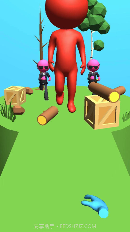 弹弹击倒一切截图3 弹弹击倒一切截图3