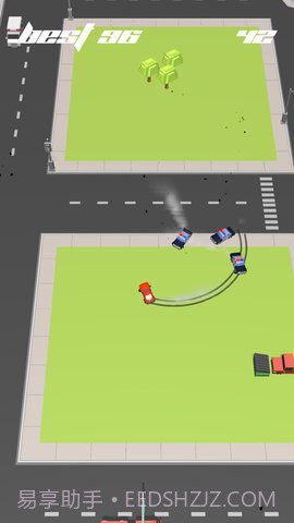 小车逃亡2019截图1