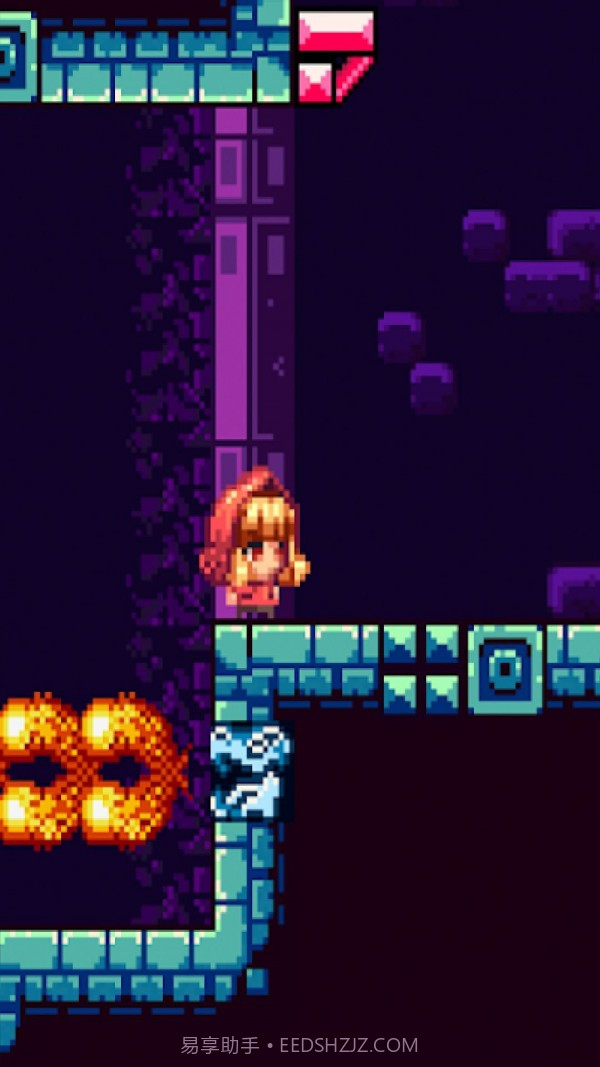 勇闯像素城截图2 勇闯像素城截图2