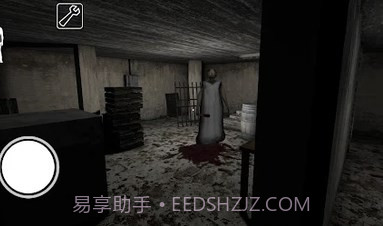 恐怖奶奶LGC菜单版截图3 恐怖奶奶LGC菜单版截图3