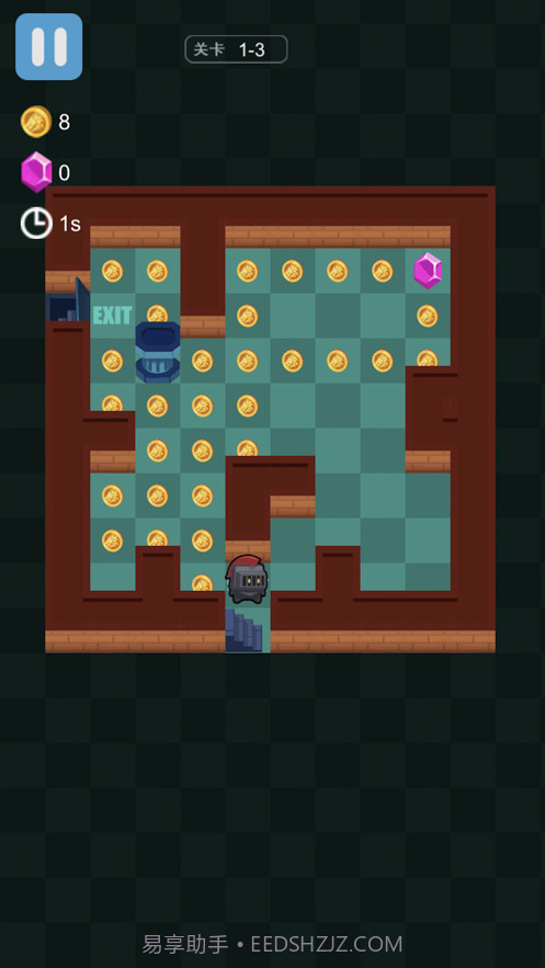 逃离地牢截图4 逃离地牢截图4