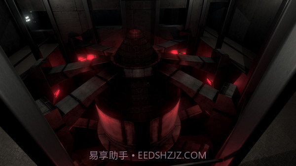 scp秘密实验室手机版截图3