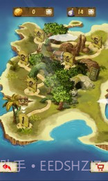 全民爱消除手游截图2