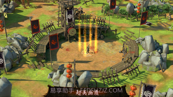 地牢猎手4截图3