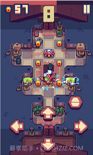 逃出老人院截图2