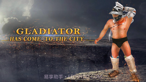 角斗士骑士剑战截图3 角斗士骑士剑战截图3