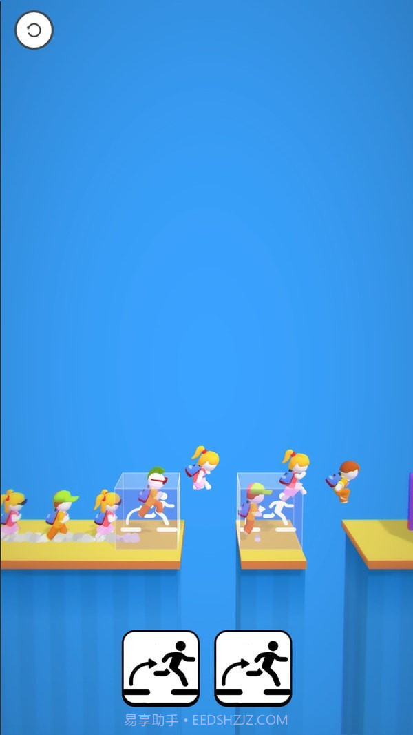 大家一起跳吧截图2 大家一起跳吧截图2