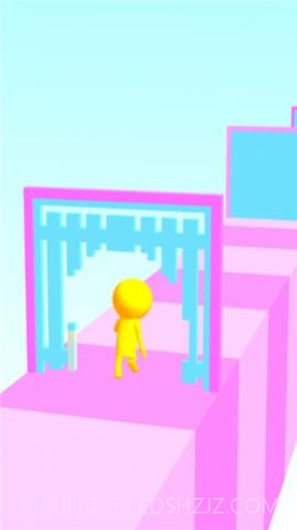 激光眼超人截图3