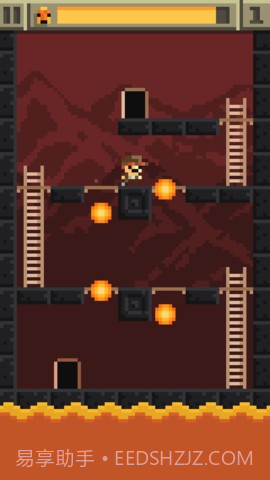 遗迹逃亡 Relic Rush截图2 遗迹逃亡 Relic Rush截图2