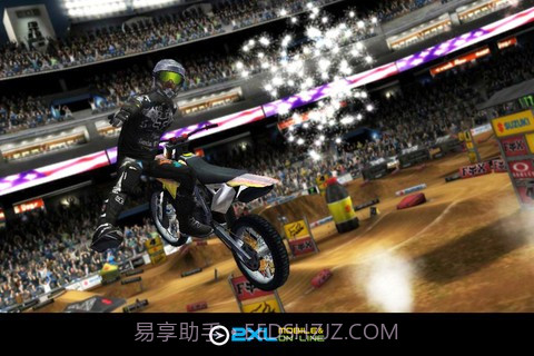 越野狂飆高手截图4